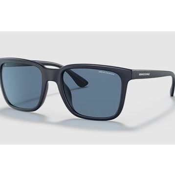 Armani Exchange 0AX4112SU 818180 55 Erkek Güneş Gözlüğü