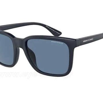 Armani Exchange 0AX4112SU 818180 55 Erkek Güneş Gözlüğü