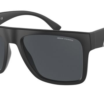 ARMANI EXCHANGE 0AX4113S 807887 55 UNISEX GÜNEŞ GÖZLÜĞÜ