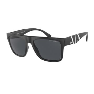 ARMANI EXCHANGE 0AX4113S 807887 55 UNISEX GÜNEŞ GÖZLÜĞÜ