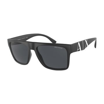 ARMANI EXCHANGE 0AX4113S 807887 55 UNISEX GÜNEŞ GÖZLÜĞÜ