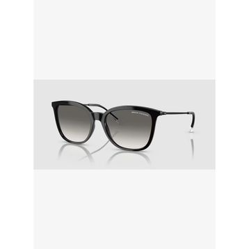 Armani Exchange 0AX4151S 815811 55 Parlak Siyah Kadın Güneş Gözlüğü