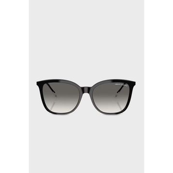 Armani Exchange 0AX4151S 815811 55 Parlak Siyah Kadın Güneş Gözlüğü