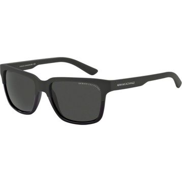 Armani Exchange 4026S 812287 56 Erkek Güneş Gözlüğü