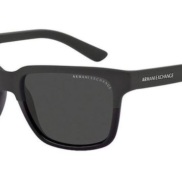 Armani Exchange 4026S 812287 56 Erkek Güneş Gözlüğü