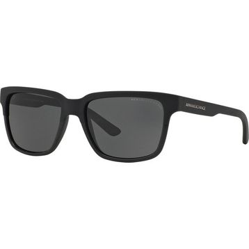 Armani Exchange 4026S 812287 56 Erkek Güneş Gözlüğü