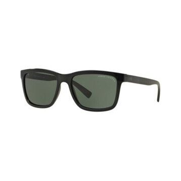 Armani Exchange 4045S 81787156 Erkek Güneş Gözlükleri