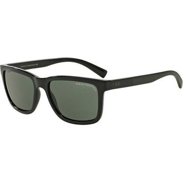 Armani Exchange 4045S 81787156 Erkek Güneş Gözlükleri