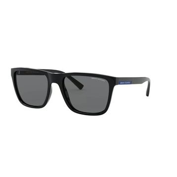 Armani Exchange 4080S 815881 57-19-145 Erkek Güneş Gözlüğü