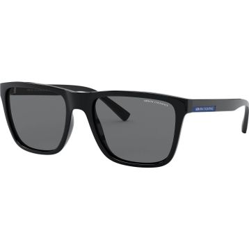 Armani Exchange 4080S 815881 57-19-145 Erkek Güneş Gözlüğü