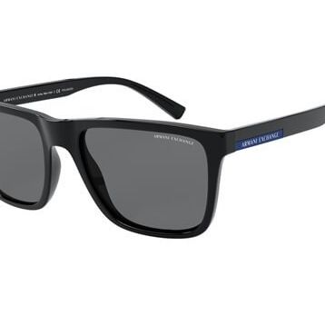 Armani Exchange 4080S 815881 57-19-145 Erkek Güneş Gözlüğü
