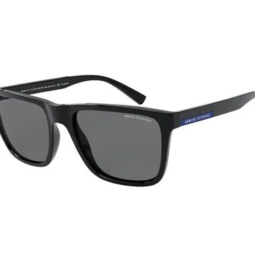 Armani Exchange 4080S 815881 57-19-145 Erkek Güneş Gözlüğü