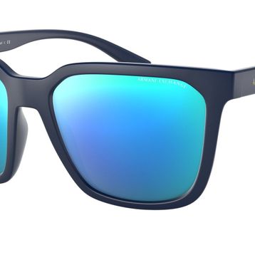 Armani Exchange 4108s 818125 57 Güneş Gözlüğü