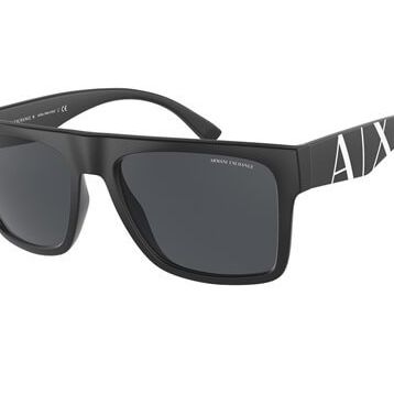 Armani Exchange 4113S 807887 55 Unisex Güneş Gözlüğü