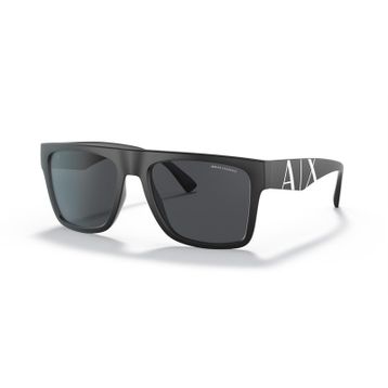 Armani Exchange 4113S 807887 55 Unisex Güneş Gözlüğü