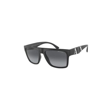 Armani Exchange 4113S 807887 55 Unisex Güneş Gözlüğü