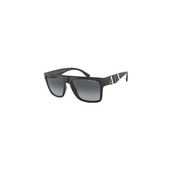 Armani Exchange 4113S 807887 55 Unisex Güneş Gözlüğü