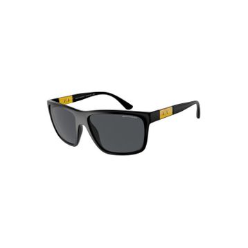 Armani Exchange 4121s 807887 59 Erkek Güneş Gözlüğü