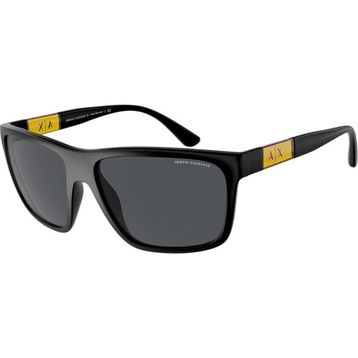 Armani Exchange 4121s 807887 59 Erkek Güneş Gözlüğü
