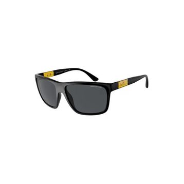 Armani Exchange 4121s 807887 59 Erkek Güneş Gözlüğü