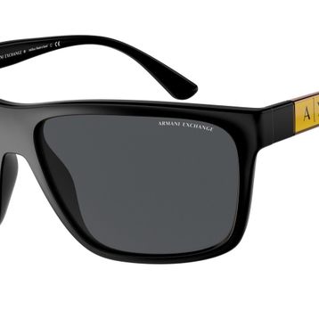 Armani Exchange 4121s 807887 59 Erkek Güneş Gözlüğü