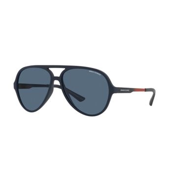 Armani Exchange 4133S 818180 60 Erkek Güneş Gözlüğü