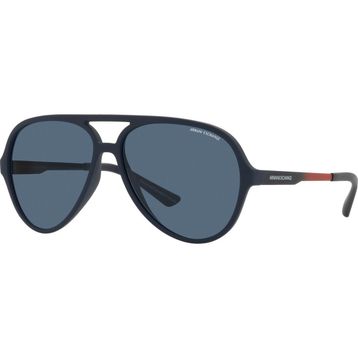 Armani Exchange 4133S 818180 60 Erkek Güneş Gözlüğü
