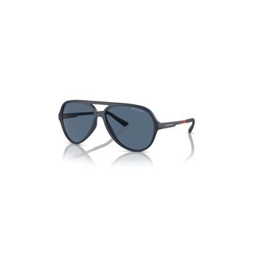 Armani Exchange 4133S 818180 60 Erkek Güneş Gözlüğü