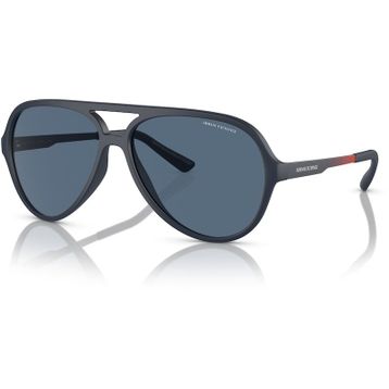Armani Exchange 4133S 818180 60 Erkek Güneş Gözlüğü