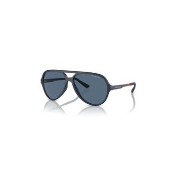 Armani Exchange 4133S 818180 60 Erkek Güneş Gözlüğü