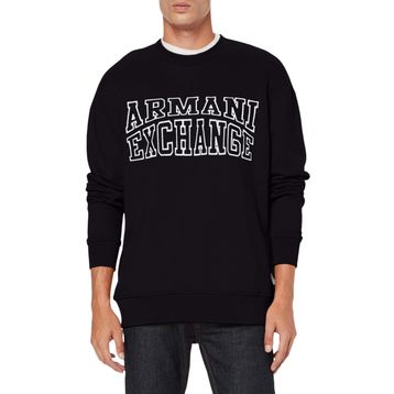 Armani Exchange 5W916ZZM2LZMU1Z1200.07 Erkek Kazak