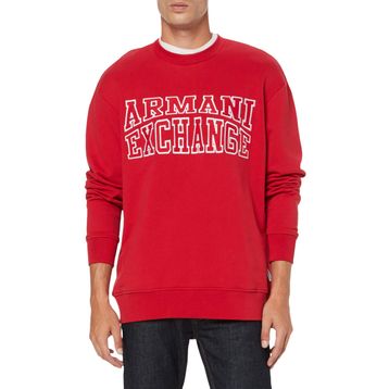 Armani Exchange 5W916ZZM2LZMU1Z1200.07 Erkek Kazak