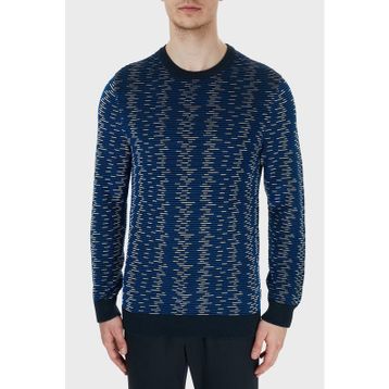Armani Exchange 5W916ZZM2LZMU1Z1200.07 Erkek Kazak