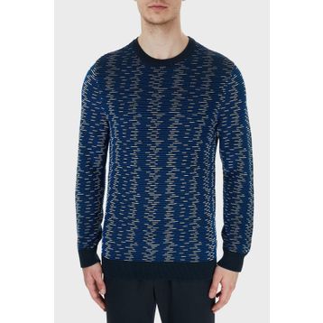 Armani Exchange 5W916ZZM2LZMU1Z1200.07 Erkek Kazak