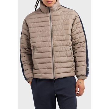 Armani Exchange 6DZB37 ZN4XZ 17AC Vizon Erkek Mont