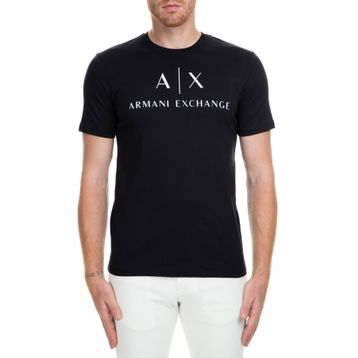 Armani Exchange 8NZTCJ Z8H4Z 1200 Erkek T Shirt