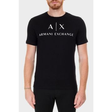 Armani Exchange 8NZTCJ Z8H4Z 1200 Erkek T Shirt