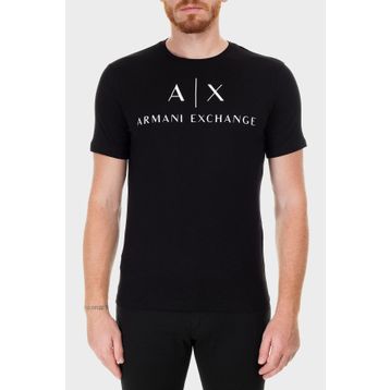 Armani Exchange 8NZTCJ Z8H4Z 1200 Erkek T Shirt