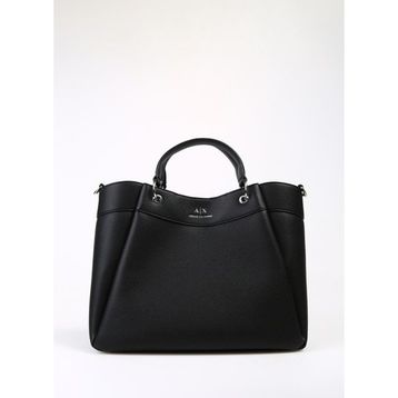 Armani Exchange 942910CC78300020 Siyah Kadın El Çantası
