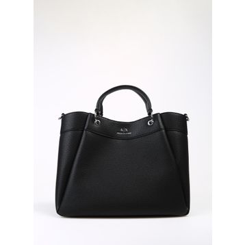 Armani Exchange 942910CC78300020 Siyah Kadın El Çantası