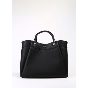 Armani Exchange 942910CC78300020 Siyah Kadın El Çantası