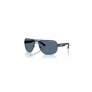 Armani Exchange AX 2012S 609980 62 Erkek Güneş Gözlüğü