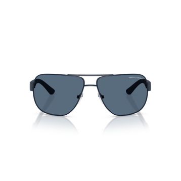 Armani Exchange AX 2012S 609980 62 Erkek Güneş Gözlüğü