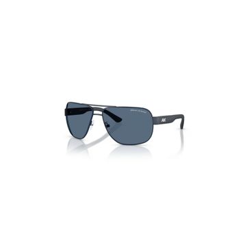 Armani Exchange AX 2012S 609980 62 Erkek Güneş Gözlüğü