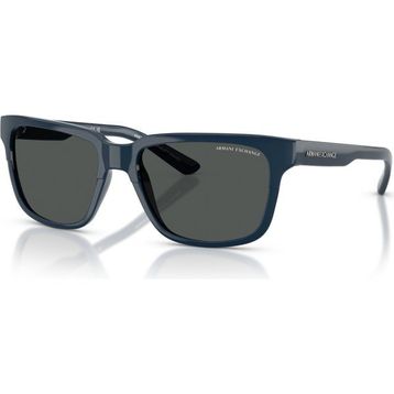 Armani Exchange AX 4026S 840087 56 Unisex Güneş Gözlüğü