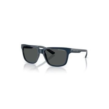 Armani Exchange AX 4026S 840087 56 Unisex Güneş Gözlüğü