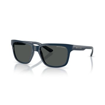 Armani Exchange AX 4026S 840087 56 Unisex Güneş Gözlüğü
