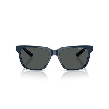 Armani Exchange AX 4026S 840087 56 Unisex Güneş Gözlüğü