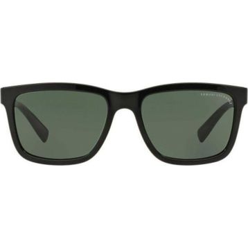 Armani Exchange AX 4045-S C 8178/71 56-18-140 Erkek Güneş Gözlüğü