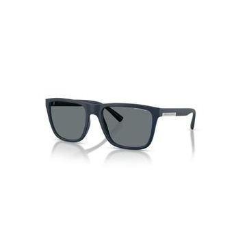 Armani Exchange AX 4080S 839980 57 Erkek Güneş Gözlüğü